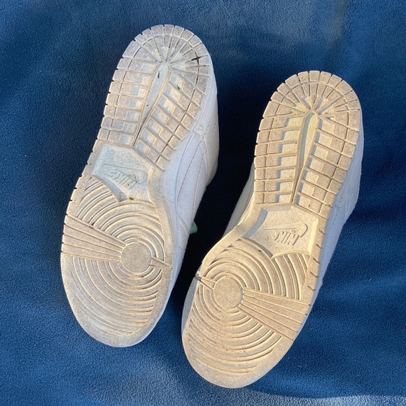 Wmns Dunk Low Disrupt 2 'Pale - Nike Men’s Size 10 - - Picture 5 of 11